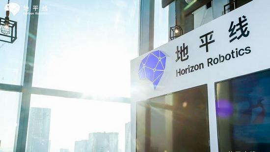 Horizon Robotics＝国産エッジAIチップスタートアップ企業の台頭