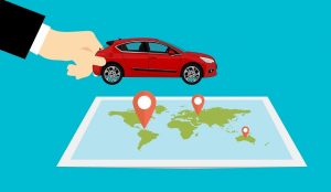 BMW、Navinfoと自動運転地図ライセンス契約を締結