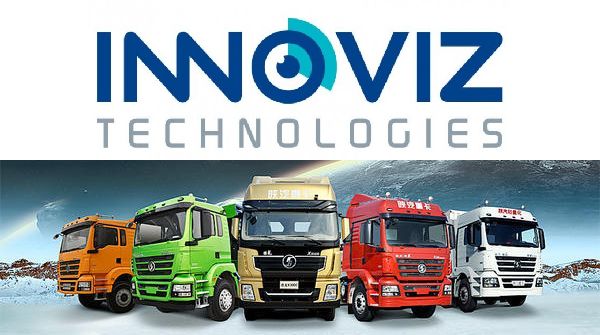 Innoviz社は陝汽大型トラックと提携し､中国で600台の自動運転トラックを配備へ