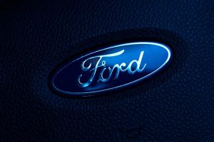 フォード、新会社設立、中国市場での電動化を加速へ