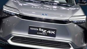 トヨタ､中国に30超の電動化モデルを導入へ