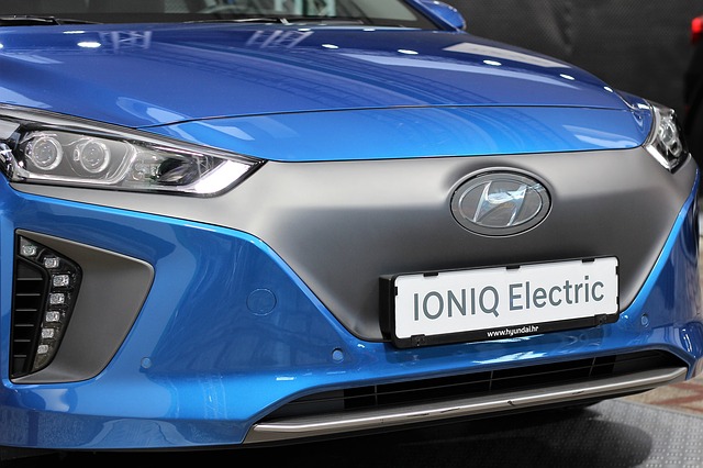 現代自動車、中国で「水素＋電気」新エネルギー車戦略を固める