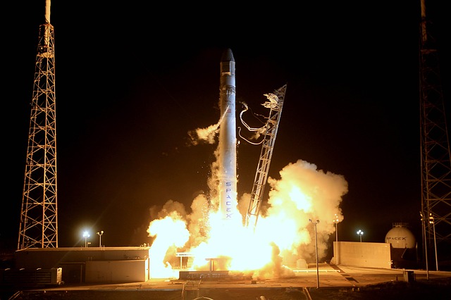 吉利、ロケット1台で9基の商業衛星打ち上げに成功