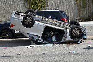 XpengハイエンドEV P7、「自動運転」走行中に死亡事故