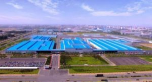 北京現代、重慶工場を売却 中国市場での再編戦略が進行中