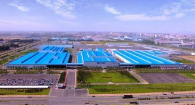 北京現代、重慶工場を売却　中国市場での再編戦略が進行中