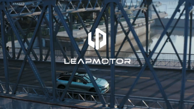 ステランティス、LeapMotorに15億ユーロ投資へ