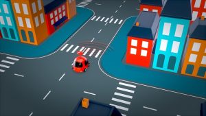 中国交通運輸省が「自動運転車輸送安全サービスガイドライン（試行）」を発表、Robotaxiにリモート監視が可能に