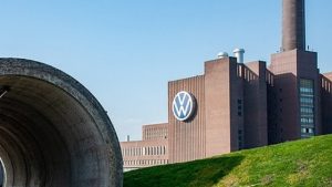 VW、合肥基地に25億ユーロ追加投資、中国の研究開発能力強化へ