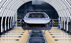 Zeekr、欧州で現地生産を検討：中国自動車メーカー、生き残りをかけた挑戦