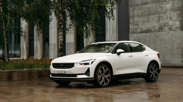 Polestar、上場廃止の危機：財務状況の悪化が止まらない