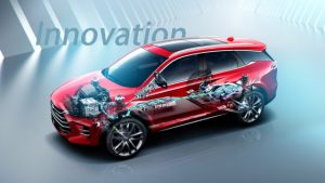 BYD、自社開発のスマート運転システムを15万元市場へ導入し、贅沢なカーライフの普及を目指す